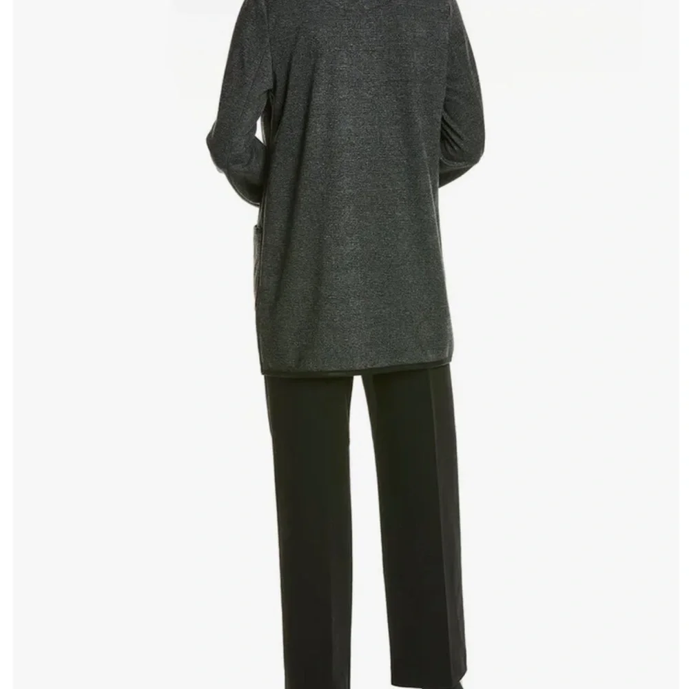 Double Knit Blazer - Picture 2 of 7